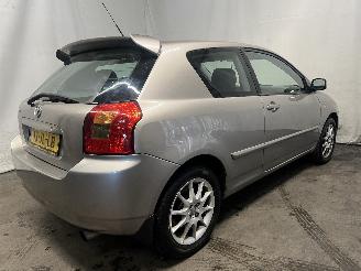 Toyota Corolla Corolla (E12) Hatchback 1.8 16V TS VVT-i (2ZZGE) [141kW]  (11-2001/02-=
2007) picture 6