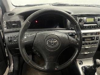 Toyota Corolla Corolla (E12) Hatchback 1.8 16V TS VVT-i (2ZZGE) [141kW]  (11-2001/02-=
2007) picture 12