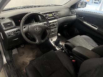 Toyota Corolla Corolla (E12) Hatchback 1.8 16V TS VVT-i (2ZZGE) [141kW]  (11-2001/02-=
2007) picture 10