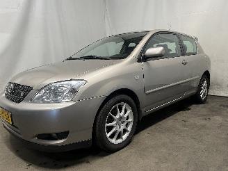 Toyota Corolla Corolla (E12) Hatchback 1.8 16V TS VVT-i (2ZZGE) [141kW]  (11-2001/02-=
2007) picture 3