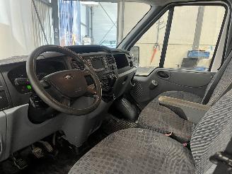 Ford Transit Transit Van 2.2 TDCi 16V (P8FB(Euro 4)) [63kW]  (04-2006/08-2014) picture 14
