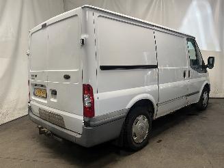 Ford Transit Transit Van 2.2 TDCi 16V (P8FB(Euro 4)) [63kW]  (04-2006/08-2014) picture 6