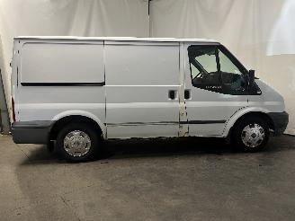Ford Transit Transit Van 2.2 TDCi 16V (P8FB(Euro 4)) [63kW]  (04-2006/08-2014) picture 7