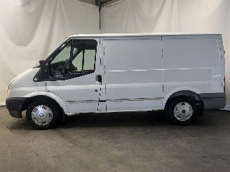 Ford Transit Transit Van 2.2 TDCi 16V (P8FB(Euro 4)) [63kW]  (04-2006/08-2014) picture 3