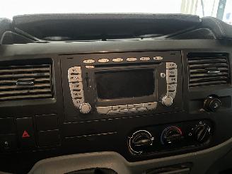 Ford Transit Transit Van 2.2 TDCi 16V (P8FB(Euro 4)) [63kW]  (04-2006/08-2014) picture 17