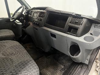 Ford Transit Transit Van 2.2 TDCi 16V (P8FB(Euro 4)) [63kW]  (04-2006/08-2014) picture 11