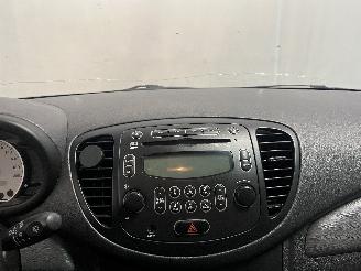 Hyundai I-10 i10 (F5) Hatchback 1.1i 12V (G4HG) [49kW]  (01-2008/12-2013) picture 20