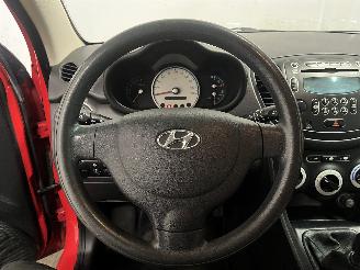 Hyundai I-10 i10 (F5) Hatchback 1.1i 12V (G4HG) [49kW]  (01-2008/12-2013) picture 16