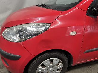 Hyundai I-10 i10 (F5) Hatchback 1.1i 12V (G4HG) [49kW]  (01-2008/12-2013) picture 5