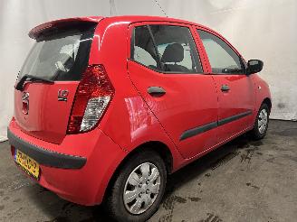 Hyundai I-10 i10 (F5) Hatchback 1.1i 12V (G4HG) [49kW]  (01-2008/12-2013) picture 7
