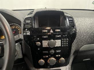 Opel Zafira Zafira (M75) MPV 1.8 16V Ecotec (Z18XER(Euro 4)) [103kW]  (07-2005/04-=
2015) picture 18
