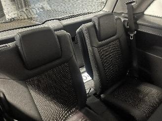 Opel Zafira Zafira (M75) MPV 1.8 16V Ecotec (Z18XER(Euro 4)) [103kW]  (07-2005/04-=
2015) picture 12