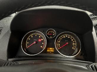 Opel Zafira Zafira (M75) MPV 1.8 16V Ecotec (Z18XER(Euro 4)) [103kW]  (07-2005/04-=
2015) picture 20