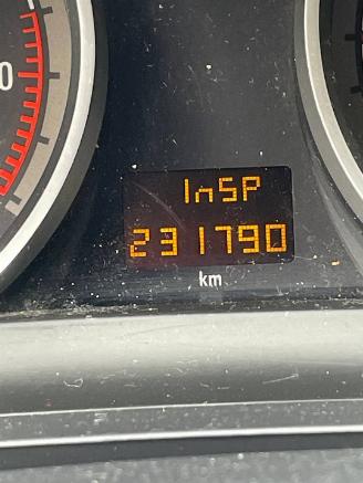 Opel Zafira Zafira (M75) MPV 1.8 16V Ecotec (Z18XER(Euro 4)) [103kW]  (07-2005/04-=
2015) picture 2