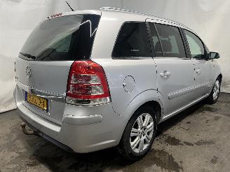 Opel Zafira Zafira (M75) MPV 1.8 16V Ecotec (Z18XER(Euro 4)) [103kW]  (07-2005/04-=
2015) picture 6