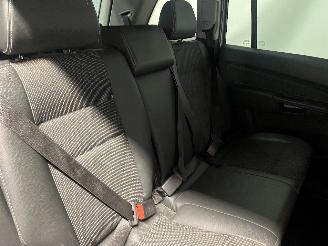 Opel Zafira Zafira (M75) MPV 1.8 16V Ecotec (Z18XER(Euro 4)) [103kW]  (07-2005/04-=
2015) picture 11