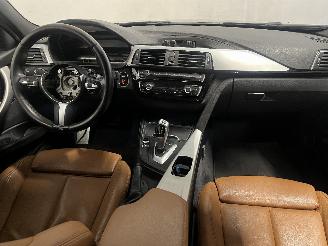 BMW 3-serie 3 serie Touring (F31) Combi 318i 1.5 TwinPower Turbo 12V (B38-B15A) [1=
00kW]  (07-2015/06-2019) picture 10