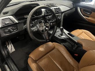 BMW 3-serie 3 serie Touring (F31) Combi 318i 1.5 TwinPower Turbo 12V (B38-B15A) [1=
00kW]  (07-2015/06-2019) picture 11