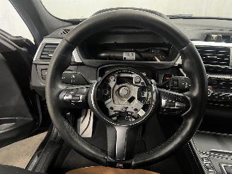 BMW 3-serie 3 serie Touring (F31) Combi 318i 1.5 TwinPower Turbo 12V (B38-B15A) [1=
00kW]  (07-2015/06-2019) picture 13