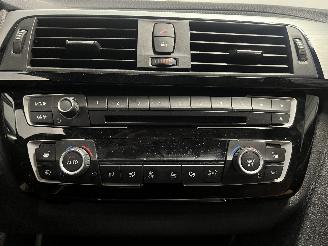 BMW 3-serie 3 serie Touring (F31) Combi 318i 1.5 TwinPower Turbo 12V (B38-B15A) [1=
00kW]  (07-2015/06-2019) picture 15