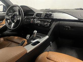 BMW 3-serie 3 serie Touring (F31) Combi 318i 1.5 TwinPower Turbo 12V (B38-B15A) [1=
00kW]  (07-2015/06-2019) picture 9