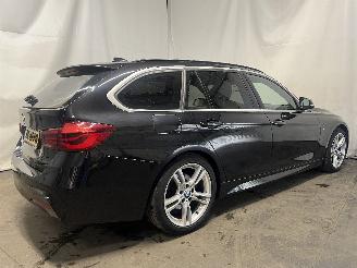 BMW 3-serie 3 serie Touring (F31) Combi 318i 1.5 TwinPower Turbo 12V (B38-B15A) [1=
00kW]  (07-2015/06-2019) picture 5