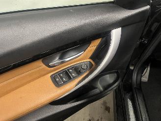 BMW 3-serie 3 serie Touring (F31) Combi 318i 1.5 TwinPower Turbo 12V (B38-B15A) [1=
00kW]  (07-2015/06-2019) picture 12