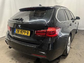 BMW 3-serie 3 serie Touring (F31) Combi 318i 1.5 TwinPower Turbo 12V (B38-B15A) [1=
00kW]  (07-2015/06-2019) picture 4