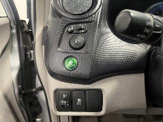 Honda Insight Insight (ZE2) Hatchback 1.3 16V VTEC (LDA3(Euro 5)) [65kW]  (04-2009/0=
2-2014) picture 24