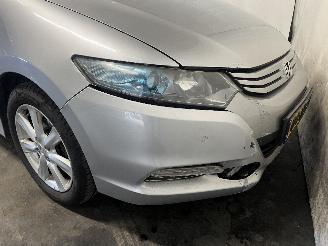 Honda Insight Insight (ZE2) Hatchback 1.3 16V VTEC (LDA3(Euro 5)) [65kW]  (04-2009/0=
2-2014) picture 8