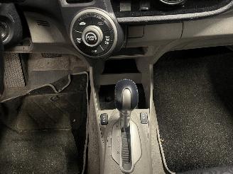 Honda Insight Insight (ZE2) Hatchback 1.3 16V VTEC (LDA3(Euro 5)) [65kW]  (04-2009/0=
2-2014) picture 20