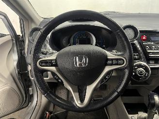 Honda Insight Insight (ZE2) Hatchback 1.3 16V VTEC (LDA3(Euro 5)) [65kW]  (04-2009/0=
2-2014) picture 18