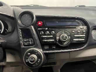 Honda Insight Insight (ZE2) Hatchback 1.3 16V VTEC (LDA3(Euro 5)) [65kW]  (04-2009/0=
2-2014) picture 19