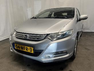 škoda osobní automobily Honda Insight Insight (ZE2) Hatchback 1.3 16V VTEC (LDA3(Euro 5)) [65kW]  (04-2009/0=
2-2014) 2010/8