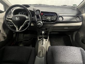 Honda Insight Insight (ZE2) Hatchback 1.3 16V VTEC (LDA3(Euro 5)) [65kW]  (04-2009/0=
2-2014) picture 15