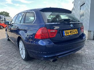 BMW 3-serie 3 serie Touring (E91) Combi 318i 16V (N43-B20A) [100kW]  (05-2007/05-2=
012) picture 5
