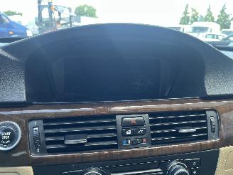 BMW 3-serie 3 serie Touring (E91) Combi 318i 16V (N43-B20A) [100kW]  (05-2007/05-2=
012) picture 17