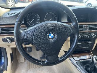 BMW 3-serie 3 serie Touring (E91) Combi 318i 16V (N43-B20A) [100kW]  (05-2007/05-2=
012) picture 15