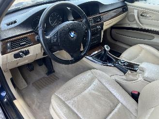 BMW 3-serie 3 serie Touring (E91) Combi 318i 16V (N43-B20A) [100kW]  (05-2007/05-2=
012) picture 13