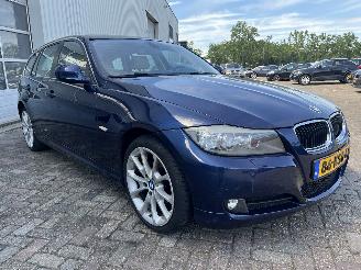 BMW 3-serie 3 serie Touring (E91) Combi 318i 16V (N43-B20A) [100kW]  (05-2007/05-2=
012) picture 8