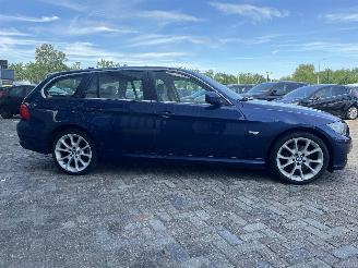 BMW 3-serie 3 serie Touring (E91) Combi 318i 16V (N43-B20A) [100kW]  (05-2007/05-2=
012) picture 7