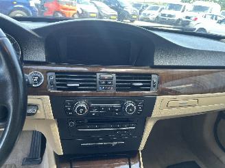 BMW 3-serie 3 serie Touring (E91) Combi 318i 16V (N43-B20A) [100kW]  (05-2007/05-2=
012) picture 16
