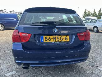 BMW 3-serie 3 serie Touring (E91) Combi 318i 16V (N43-B20A) [100kW]  (05-2007/05-2=
012) picture 6