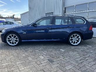 BMW 3-serie 3 serie Touring (E91) Combi 318i 16V (N43-B20A) [100kW]  (05-2007/05-2=
012) picture 4