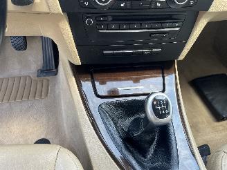 BMW 3-serie 3 serie Touring (E91) Combi 318i 16V (N43-B20A) [100kW]  (05-2007/05-2=
012) picture 18