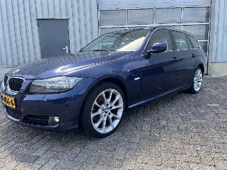 BMW 3-serie 3 serie Touring (E91) Combi 318i 16V (N43-B20A) [100kW]  (05-2007/05-2=
012) picture 3