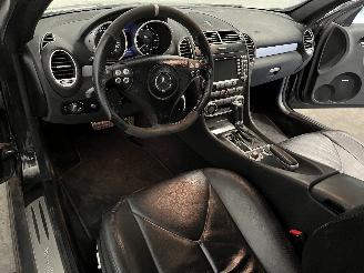 Mercedes SLK SLK (R171) Cabrio 3.5 350 V6 24V (M272.963) [200kW]  (06-2004/02-2011)= picture 11