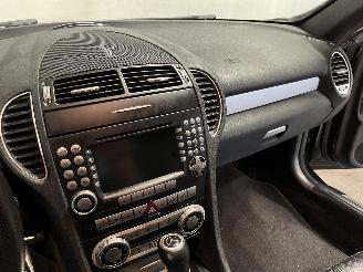 Mercedes SLK SLK (R171) Cabrio 3.5 350 V6 24V (M272.963) [200kW]  (06-2004/02-2011)= picture 15