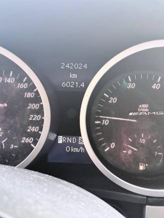 Mercedes SLK SLK (R171) Cabrio 3.5 350 V6 24V (M272.963) [200kW]  (06-2004/02-2011)= picture 2