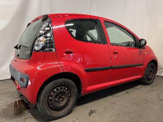 Citroën C1 C1 Hatchback 1.0 12V (384F(CFA)) [50kW]  (06-2005/09-2014) picture 6